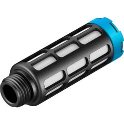 Festo prigušivač 534223 U-1/4-20 10 bar PE, bakar 1 St. Cene