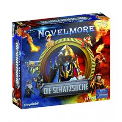 Playmobil Igračka lov na blago Novelmore 70845 Cijene