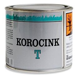 Cink boja KORO T 1/1 kg Cene