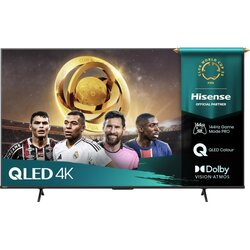 Hisense 55" E7Q PRO Smart LED TV