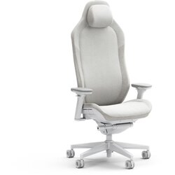 Fractal Design FD-CH-RE1F-02 video game chair PC gaming chair Padded seat White Cijene
