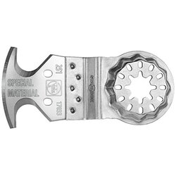 Fein Starlock Multi nož SL (Prikladno za: Pod s tepihom, 1 Kom.) Cene