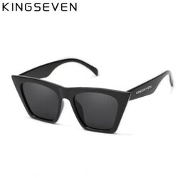 KINGSEVEN S10 black Cene