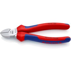 Knipex bočne sečice hromirane 160 mm ( 70 05 160 ) Cene