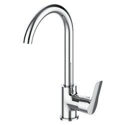 Zilan Slavina, mixer, kuhinjska - ZLN8184, Srebrna Cijene