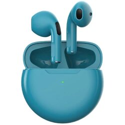 Aurras 2 True Wireless Earphone Cerulean Blue LP-6 CB 045868 Cene
