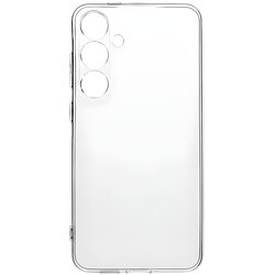 Obal:me TPU Ohišje za Samsung Galaxy S24 Plus - Prozorna Cene