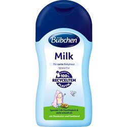 Bübchen Care mlijeko za njegu tijela 200 ml Cene