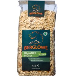 Berglöwe Kosmiči balance Bio Cene