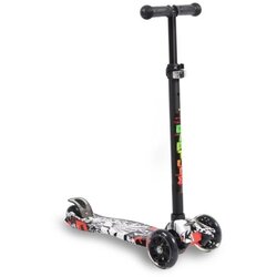 Byox romobil Rapture crni Cene
