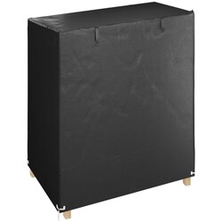 vidaXL Prevleka za gugalno klop 8 obročkov 125x90x135/165 cm PE Cene