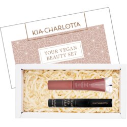 Kia-Charlotta Glossy Look X-Mas Set - 1 set Cene