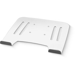 Oneforall Laptophalterung für Monitorarm Držalo za tablico za instalaciju na nosilac monitora aluminij (mat) boja Cene