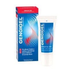 Medis Gengigel oralni gel Cene