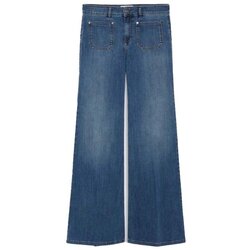 Iblues Jeans straight IBLBIANCA1 Modra Cene