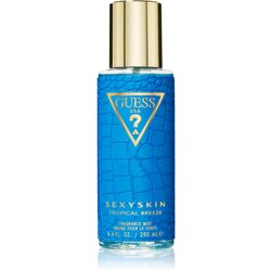 Guess Sexy Skin Tropical Breeze odišavljeno pršilo za telo za ženske 250 ml Cene