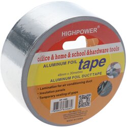 Aluminijska traka 48MM 30M MASTER Cene
