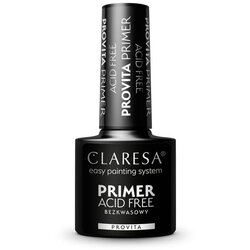 Claresa primer acid free provita 5g Cene