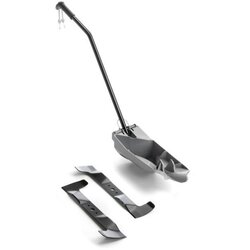 Castelgarden Set za Malčiranje 92cm s Noževima Cene