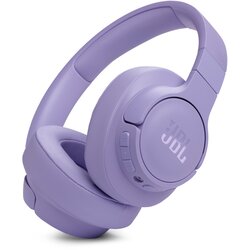 JBL Tune 770NC Purple Bežične slušalice Cene
