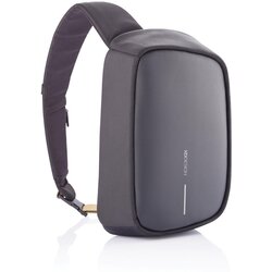 XD DESIGN boban sling - unisex torbica crna Cene