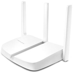 Mercusys bežični ruter 2.4GHz MW305R N300 3LAN+1WAN Cijene