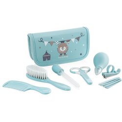 Miniland higijenski set Baby Kit Blue Cene