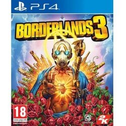Borderlands 3 /PS4 Cene