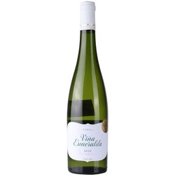 Miguel Torres vina esmeralda Cene