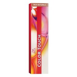 Wella Professionals Color Touch Rich Naturals profesionalna demi-permanentna barva za lase z večdimenzionalnim učinkom 9/86 60 ml Cene