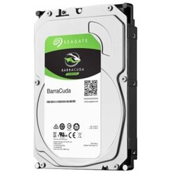 Seagate Technology SEAGATE Namizni Barracuda 5400, 3,5-palčni trdi disk (HDD) 8 TB, 5400 rpm, SATA (Serial ATA) 6 Gb/s, NCQ, 256 MB predpomnilnika, 89 cm, Black Cene