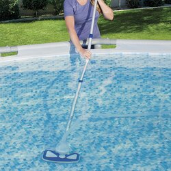 Lemon Planet Set za čišćenje bazena Deluxe Bestway 58237 Cene