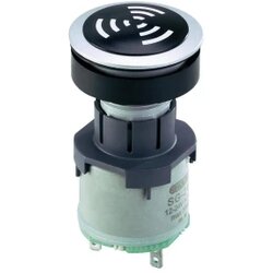 SCHLEGEL Akustički signalizator Rontron-R, glasnoća: 85 dB, 12-24 V AC/DC Cene