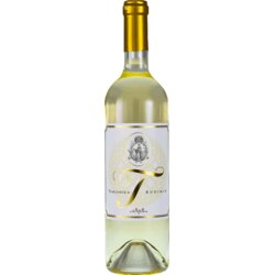 Vino Budimir Tamjanika belo vino Cene