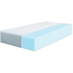 Vapex Dušek za krevet Baby 70x140x10 cm Cene