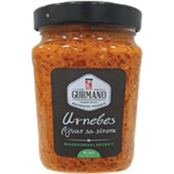 KRIVOGASTANI PROMET Urnebes blagi 490g Cene