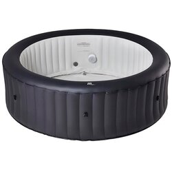 MSpa URBAN RIMBA BLUE BERRY - OKROGLI MASAŽNI BAZEN, (21318363) Cene