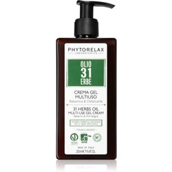 Phytorelax Laboratories 31 Herbs osvežilna gelasta krema za telo in noge 250 ml Cene
