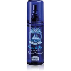 Helan Vetiver & Rum dezodorant odišavljen za moške 100 ml Cene
