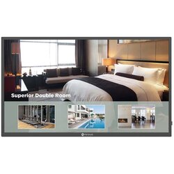 AG NEOVO PM-3202 Signage Display Digital signage flat panel 81.3 cm (32) TFT 350 cd /m² Full HD Black 16 /7 Cene
