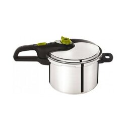 Tefal Pretis lonac SECURE 5 NEO P2534441, 8 litara Cijene