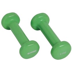 Schildkröt Fitness uteži 0,5 kg 960004 Cene