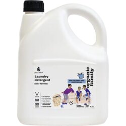 purenn organic family tekoči detergent za pranje perila Daily Routine - 3 l Cene