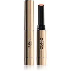 ICONIC London Melting Touch Lip Balm vlažilni balzam za ustnice odtenek Strapless 3 ml Cene