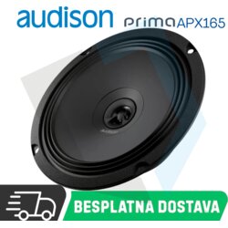 Audison apx 6.5 Cene