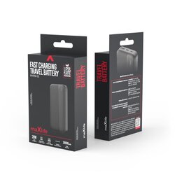 Power bank maxlife MXPB-02 pd qc 20W 20000 mah... Cene