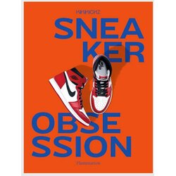 Inne Alexandre Pauwels - Sneaker Obsession Cene
