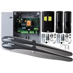 BENINCA Zestaw KBOB30M.PM 230V do bram dwuskrzydłowych Cene