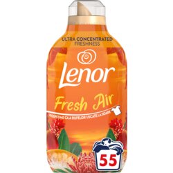 Lenor fresh air tropical sunset 770ml,55 pranja Cene