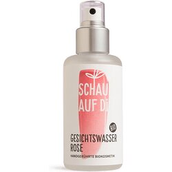 SCHAU AUF Di voda za obraz Rose Cene